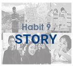 Habit9 Story